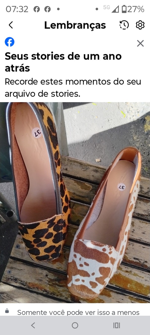 Sapatilha